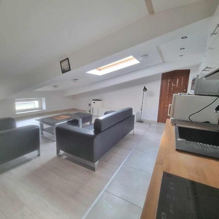 Cozy Apartment In Center คราคูฟ ภายนอก รูปภาพ