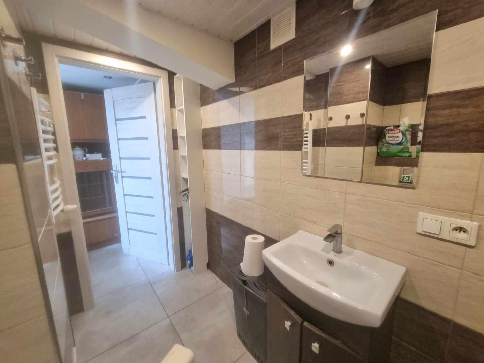 Cozy Apartment In Center คราคูฟ ภายนอก รูปภาพ